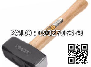 Búa Đầu Lục Giác Tolsen 25133 2000 Gr