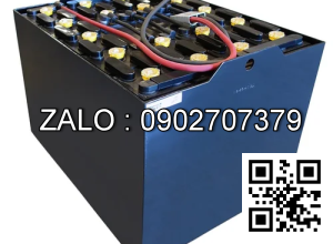 Acid battery En POWER 48V 4 PZS 500Ah KOMATSU FB18-12 970x519x645