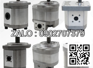 Bơm thủy lực 150F-116FRR-150F