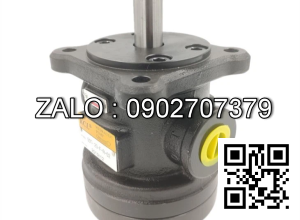 Bơm thủy lực 50T-12FRR-PB