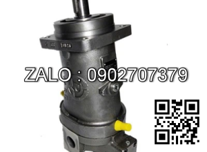 Bơm thủy lực FA1-F8R-10