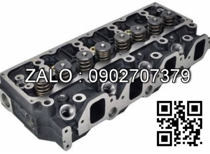 Nắp quy lát V1505-T Kubota