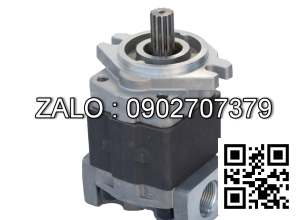 Bơm thủy lực FB1-12-FR