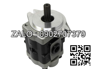 Bơm thủy lực FB1-F03R-10