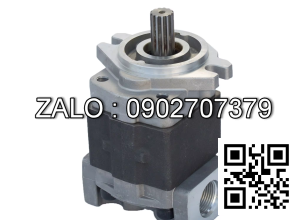 Bơm thủy lực FB1-F12-R