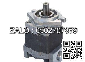 Bơm thủy lực FB1-F12-R-10