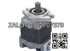 Bơm thủy lực FB1-F-12-R-10