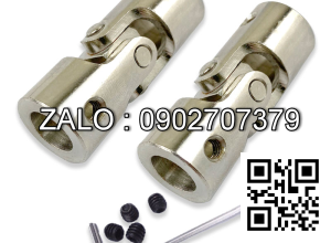 Bo khop noi cacdang phi 50*250mm