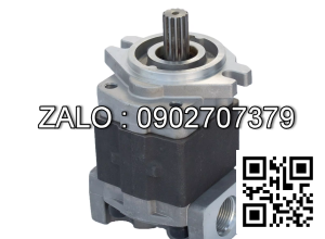 Bơm thủy lực FB1-F5-R-10