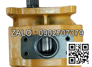 Bơm nhớt hộp số D355A-3-5 07438-72202