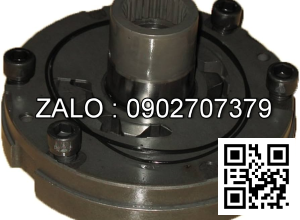 Bơm nhớt hộp số bơm thủy lực CAT D20/D21/D31/D41/D50/D53 D65/D85