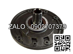 Bơm nhớt hộp số HUYNDAI R1300/R1400 ZTAM-00064