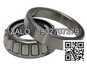 Vòng bi FAG 32311A 55x120x45.5 55*120*45.5 120x55x45.5