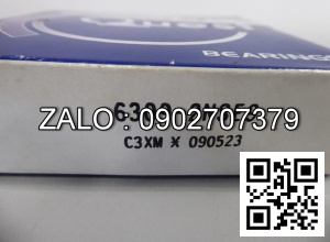 Vòng bi Nachi 6309-2NSE 45x100x25 45*100*25 100x45x25