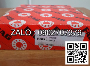 Vòng bi FAG 32216-A 80x140x35.25 80*140*35.25 140x80x35.25