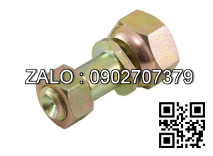 Bulong bánh xe 22x1.5/20x1.5x90 mm