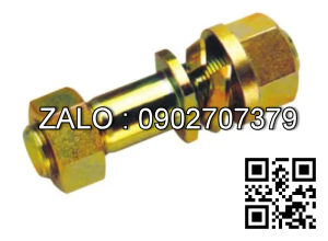 Bulong bánh xe 22x1.5x97 mm