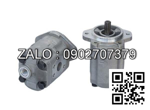 Bơm thủy lực xe nâng KFP51100-63KRP4-27ARG