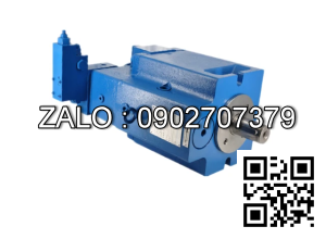 Bơm thủy lực PVL33