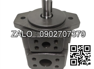 Bơm thủy lực PV2R2-33-F-RAA