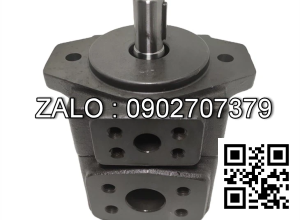 Bơm thủy lực PV2R2-33-FRAR -10