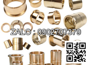 Bạc canh nhông hộp số TOYOTA 3FD30, 3FG40 4FG15 33345-22000-71