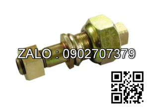 Bulong bánh xe 18x1.5/18x1.5x78 mm