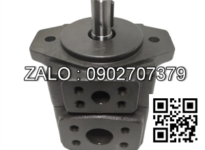 Bơm thủy lực PV2R2-53-FRAA-10