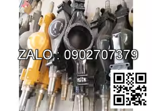 Vỏ cầu xe nâng TCM FD30T6