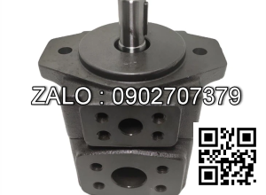 Bơm thủy lực PV2R2-59-F- LAA