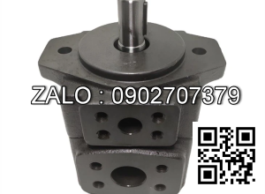 Bơm thủy lực PV2R2-59-FRAA-10