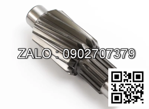 Nhông 10T*16T TCM FD20~30Z5 (nhông hộp số )
