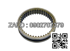 Vòng trượt số xe nâng TCM CPC10-35 42T