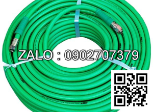 Ống Áp Lực Cá Sấu 8.5Mm 30M/Cuộn-50M/Cuộn