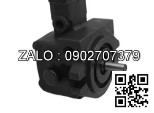 Bơm thủy lực VDC- 1B-F25C-20