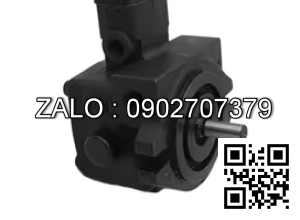 Bơm thủy lực VDC-1C-F20B-20