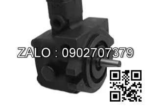 Bơm thủy lực VDC-1C-F20C-20