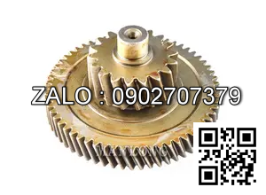 Cùi dĩa TOYOTA FBR15-20 33121-13900-71