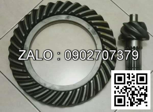 Cùi dĩa 7FD/G20-25(9908-0609) 41210-23321-71