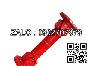 Trục cardan SWC 250x600mm