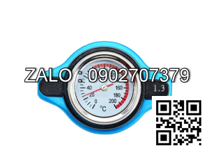 CAP-RADIATOR 7 PSI 106483 HY