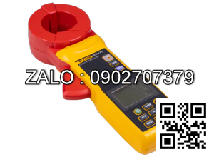 Đồng hồ đo điện trở đất FLUKE 1630