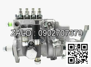 Heo dầu động cơ 6D110 KOMATSU mới 100%