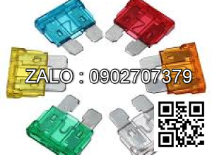 cầu chì 7.5A TOYOTA 7-8FD/G10-30