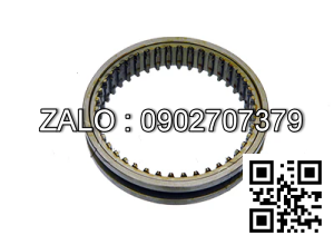 Vòng trượt số 45T