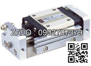 Xi lanh Trượt Khí Nén Chính Xác SMC 11-MXP6-5C