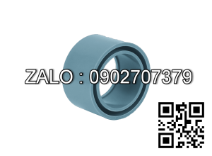 Bạc chuyển bậc uPVC D140/114