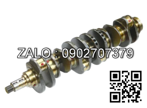 Cốt máy H15,H20-Ⅱ,K15,K21 NISSAN