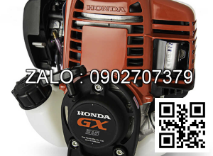 Xe Phun Thuốc Trừ Sâu Công Nghiệp Chạy Xăng Honda GX35