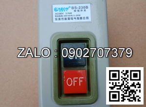 Công tắc, Nút nhấn BS230B , KA0-10KH , KA0-5KH, LC3-10 ĐIỀU KHIỂN ON/OFF điện 3 pha